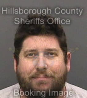 Vining Scott - Hillsborough County, Florida 