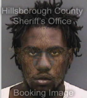 Bennett Terrell - Hillsborough County, Florida 