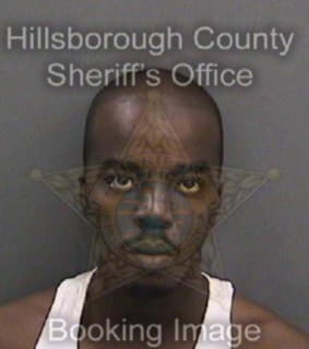 Copeland Thomas - Hillsborough County, Florida 