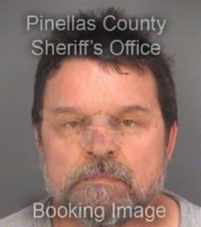 Clausen Vernon - Pinellas County, Florida 