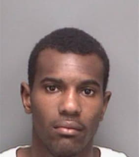 Harris Akeem - Pinellas County, Florida 