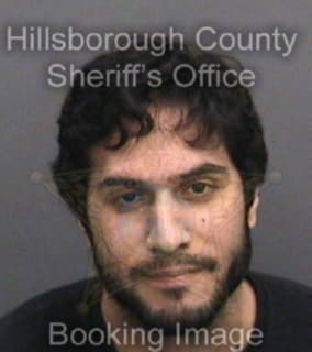 Lopez Anthony - Hillsborough County, Florida 