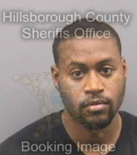 Randolph Gary - Hillsborough County, Florida 