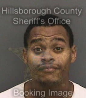 Freeman Jabari - Hillsborough County, Florida 