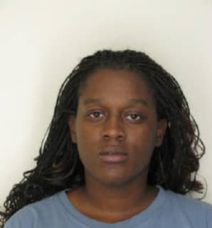 Floyd Jearllisa - Hillsborough County, Florida 