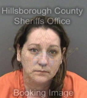 Cooprider Julie - Hillsborough County, Florida 