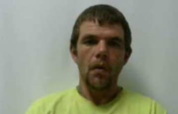 Johnson Kevin - Clark County, Ohio 