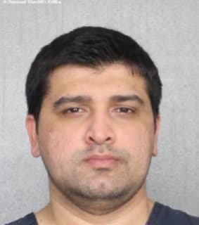 Hassam Muhammad - Broward County, Florida 