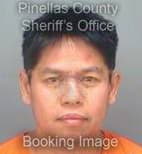 Delatorre Nhiel - Pinellas County, Florida 