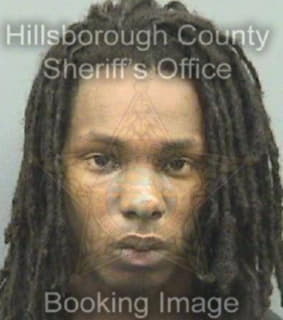 Davis Quinterrio - Hillsborough County, Florida 