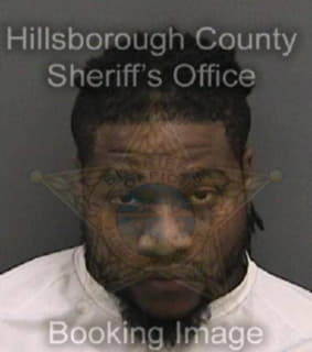 Vereen Rashawn - Hillsborough County, Florida 