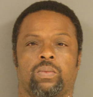 Smith Scott - Hinds County, Mississippi 
