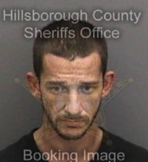 Baynard Steven - Hillsborough County, Florida 