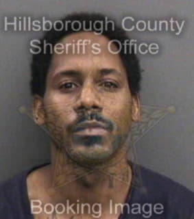 Blalock Terrance - Hillsborough County, Florida 