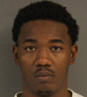 Ealy Terrence - Hinds County, Mississippi 