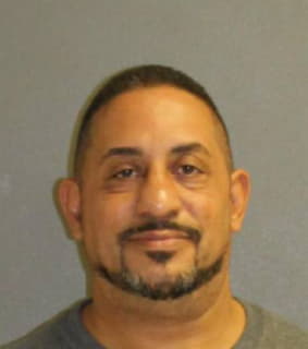 Ruiz Anthony - Volusia County, Florida 