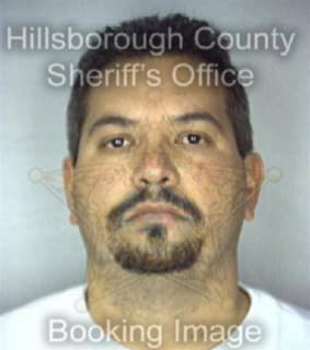 Blanco Carlos - Hillsborough County, Florida 