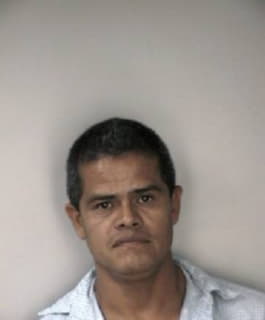 Lopez Edwin - Hillsborough County, Florida 