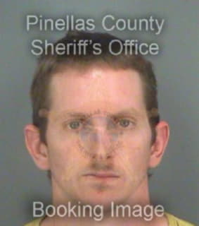 Crotts Jason - Pinellas County, Florida 