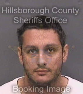 Lombardo Joseph - Hillsborough County, Florida 