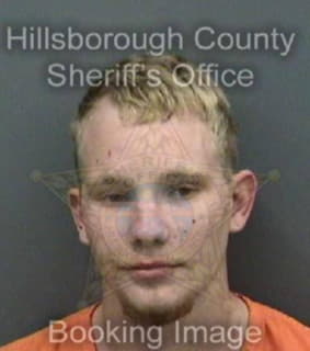 Mcgowan Justin - Hillsborough County, Florida 