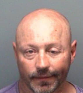 Harkey Michael - Pinellas County, Florida 