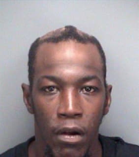 Oneal Nathan - Pinellas County, Florida 