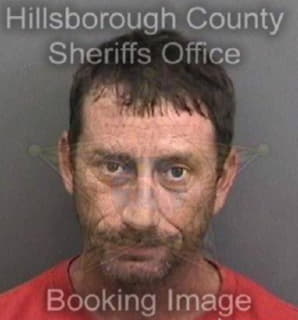 Daughtry Roger - Hillsborough County, Florida 