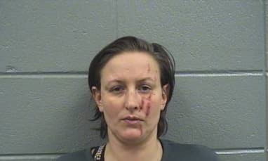 Creighton Tracy - Cook County, Illinois 