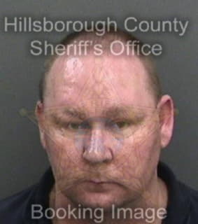 Freeman Travis - Hillsborough County, Florida 