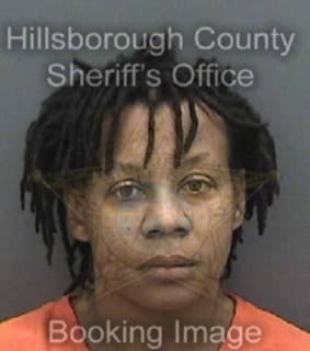 Mckinzie Whitney - Hillsborough County, Florida 