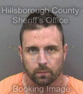 Lang Bryan - Hillsborough County, Florida 