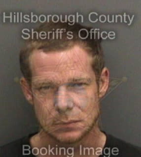 Winship Craig - Hillsborough County, Florida 