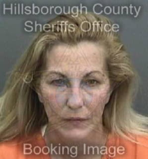 Ross Deborah - Hillsborough County, Florida 