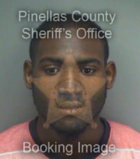 Wilson Divontae - Pinellas County, Florida 