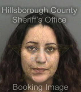 Rodriguez Janette - Hillsborough County, Florida 