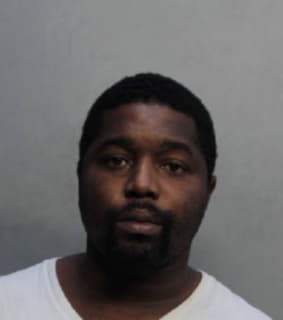 Ritchie Levingston - Dade County, Florida 