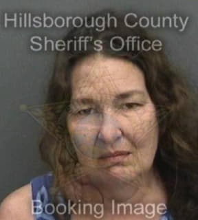 Kormos Maura - Hillsborough County, Florida 