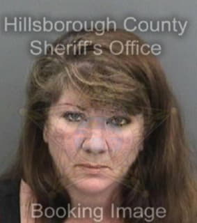 Hernandez Michelle - Hillsborough County, Florida 