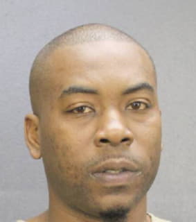 Peterson Rashod - Broward County, Florida 