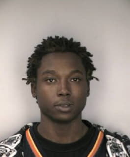 Mctear Richard - Hillsborough County, Florida 