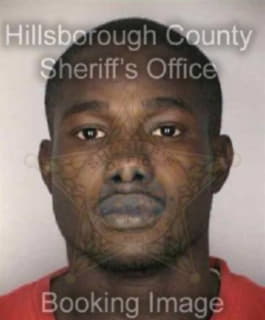 Beckford Stanley - Hillsborough County, Florida 