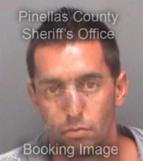 Mock Eric - Pinellas County, Florida 