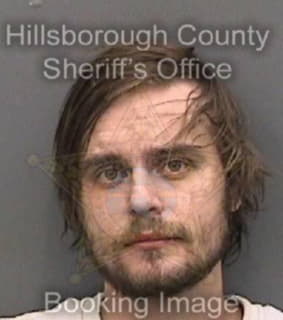 Russell Felix - Hillsborough County, Florida 