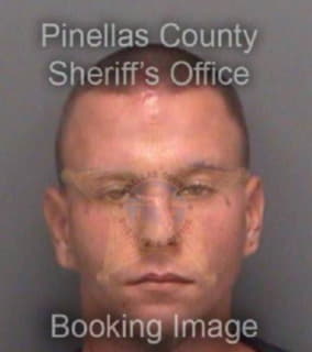 Harvey Garrath - Pinellas County, Florida 