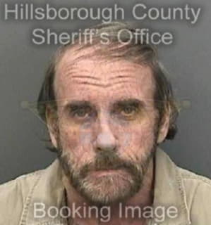 Phelps Gregory - Hillsborough County, Florida 