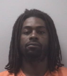 Robinson James - Lexington County, South Carolina 