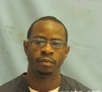 Howard Kenyatta - Pulaski County, Arkansas 