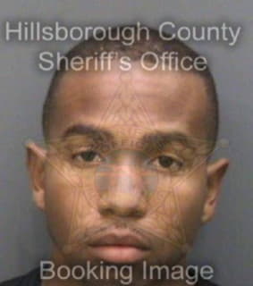 Cooper Laderrick - Hillsborough County, Florida 