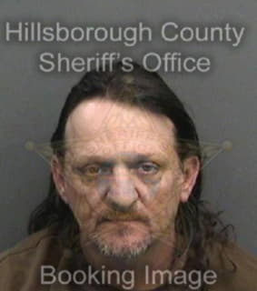 Owens Leonard - Hillsborough County, Florida 